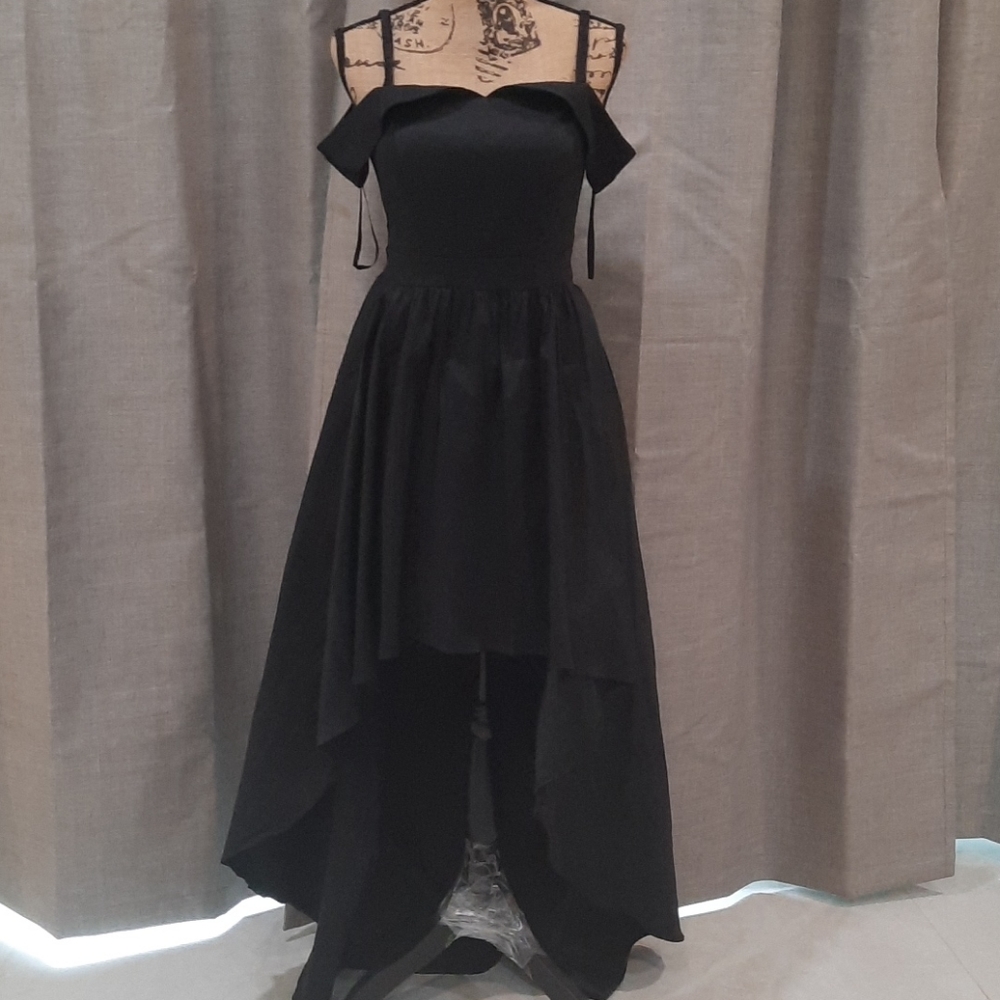 Evening Gown